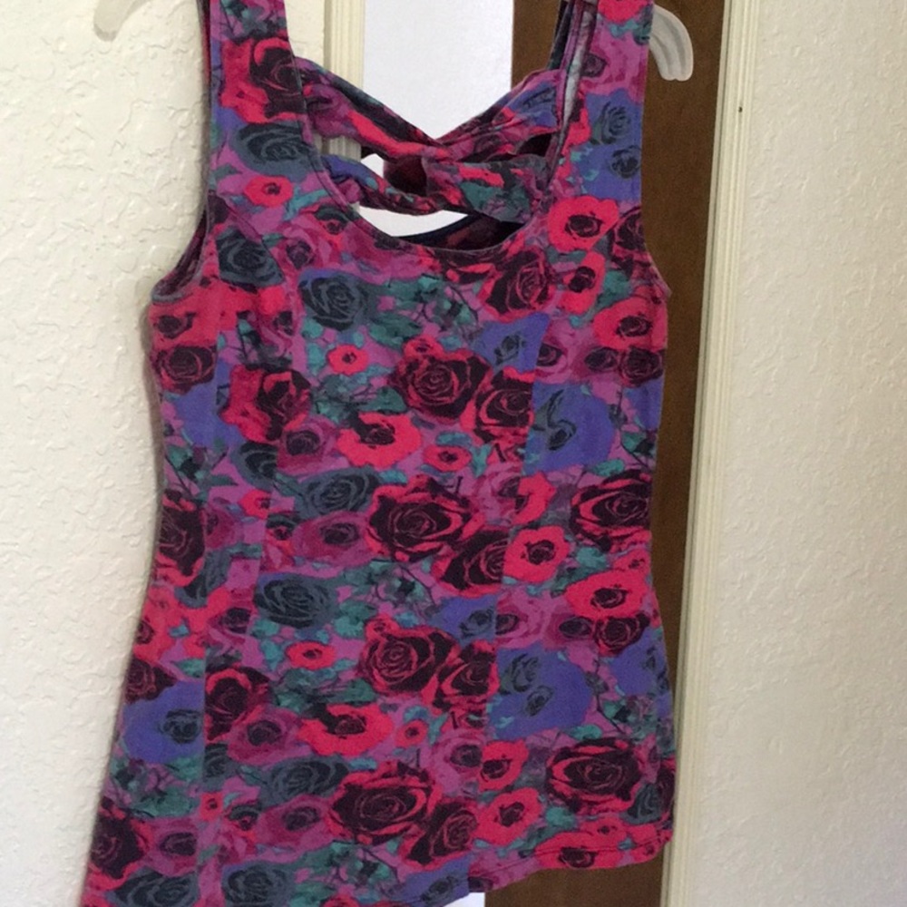 Designer Top